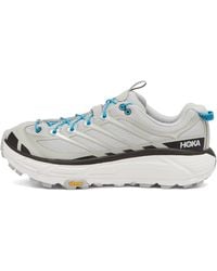 Hoka One One - U Mafate Three2 Sneaker - Lyst