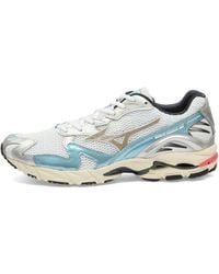 Mizuno - Wave Rider 10 "Sport" Sneaker - Lyst