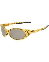 Oakley - Eye Jacket Redux Sunglasses - Lyst