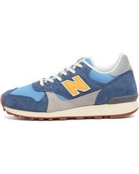 New Balance - 475 Sneaker - Lyst