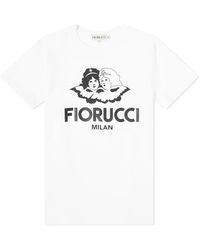 Fiorucci T-shirts for Women - Up to 54% off at Lyst.com