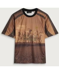 Dime - Year Of The Horse Jersey - Lyst