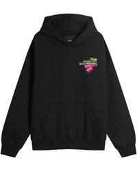 END. - Coastal Arcade Voyage Hoody - Lyst