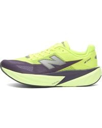 New Balance - New Balance Rebel V5 Sneaker - Lyst