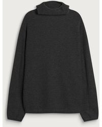 Goldwin - 0 Perforated Wholegarment Knit Top - Lyst