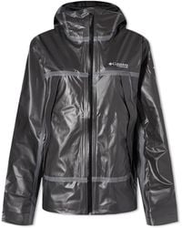 Columbia - Outdry Extreme Shell Jacket - Lyst
