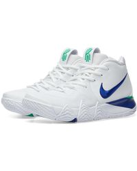 ctc kyrie 4