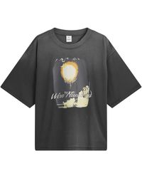Won Hundred - Houston Rocket T-Shirt - Lyst
