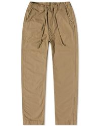 Orslow - New Yorker Pant - Lyst