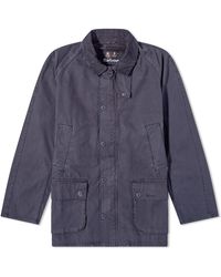 Barbour - Ashby Casual - Lyst