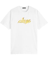 Dime - Disco T-Shirt - Lyst