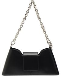 Justine Clenquet - Marla Evening Chain Bag - Lyst