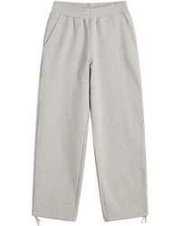 Dime - Cursive Small Logo Sweatpants - Lyst