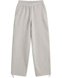 Dime - Cursive Small Logo Sweatpants - Lyst