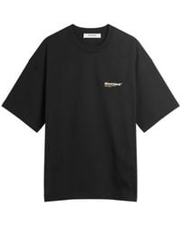 About Blank - Collection T-Shirt - Lyst