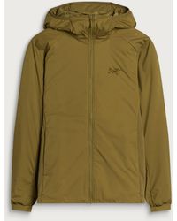 Arc'teryx - Arcteryx Atom Hoody - Lyst