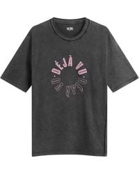 ACMH by Magic Castles - Deja Vu T-Shirt - Lyst