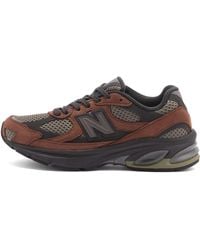 New Balance - Abzorb 2010 Sneaker - Lyst
