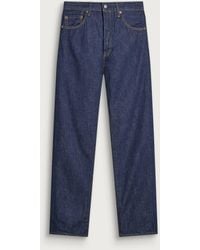 Levi's - Tab 1980S 501 Selvedge Jeans - Lyst