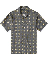 Stan Ray - Tour Vacation Shirt - Lyst