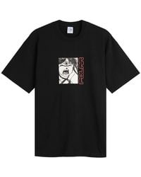 POLAR SKATE - Third Eye T-Shirt - Lyst