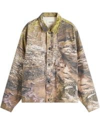 Heresy - Dunino Jacket - Lyst
