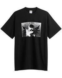 POLAR SKATE - Baby Angel T-Shirt - Lyst