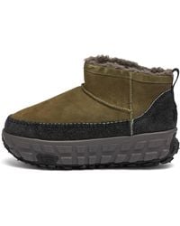 UGG - Venture Daze Ultra Mini Boot - Lyst
