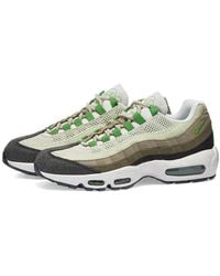 Nike Air Max 95 Sneakers for Women - Up to 50% off | Lyst Australia