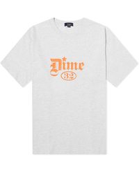 Dime - Exe T-Shirt - Lyst