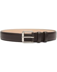 A.P.C. - Classic Paris Belt - Lyst