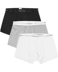 Paul Smith - Trunk- 3 Pack - Lyst