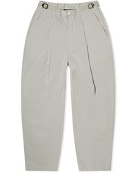 F/CE - Pertex 2.5 Tapered Trousers - Lyst