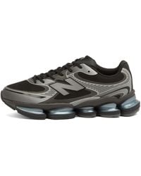 New Balance - Abzorb 2000 Sneaker - Lyst