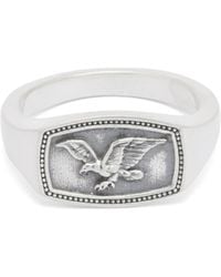 Serge Denimes - Eagle Ring - Lyst
