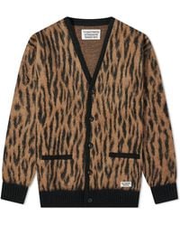 Wacko Maria Sweaters and knitwear for Men - Up to 50% off at Lyst.com