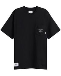 WTAPS - Aii Ss - Lyst