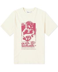 Butter Goods - Earth Spec T-Shirt - Lyst