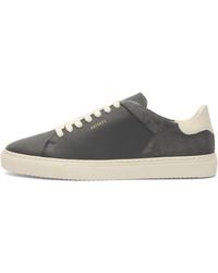 Axel Arigato - Clean 90 Split Sneaker - Lyst