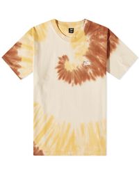 PATTA - Tie Dye Swirle T-Shirt - Lyst