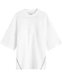 adidas - Og La Sports T-Shirt - Lyst