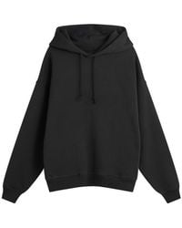 Y-3 - Back Logo Hoody - Lyst