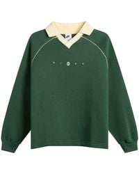 Nike - Nsw Phoenix Polo Top - Lyst