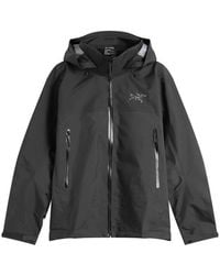 Arc'teryx - Beta Ar Gore-Tex Jacket - Lyst
