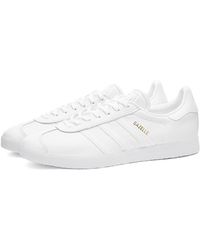 Adidas Gazelle for Men - Up to 42% off | Lyst