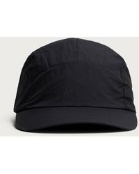 Snow Peak - Nylon Double Rip Cap - Lyst