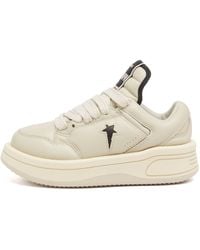 Rick Owens - X Converse Turbowpn Ox Sneaker - Lyst