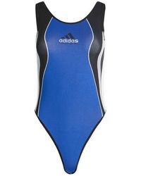 adidas - Eqt Bodysuit - Lyst