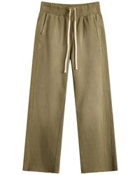Les Tien - Pique Cotton Yacht Jogger - Lyst