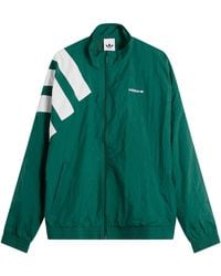 adidas - Arch Tracktop - Lyst